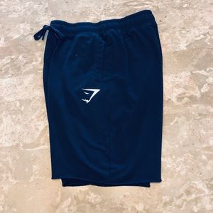 Gymshark Ark Shorts